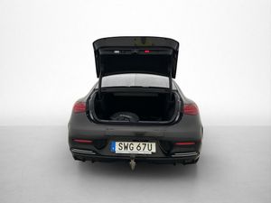 Mercedes EQE300 bild 21
