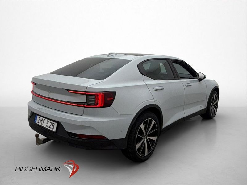 Polestar 2 bild 9