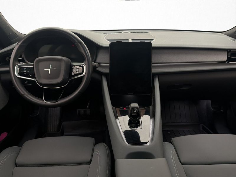 Polestar 2 bild 15