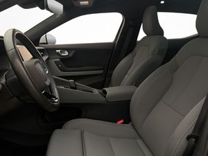 Polestar 2 bild 13