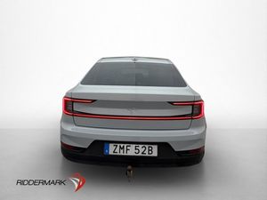 Polestar 2 bild 8