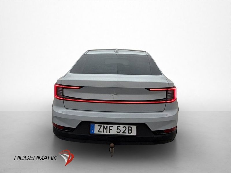 Polestar 2 bild 8