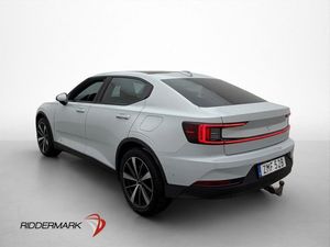 Polestar 2 bild 6