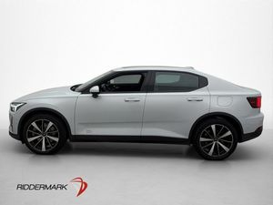Polestar 2 bild 1