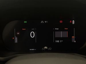 Polestar 2 bild 37
