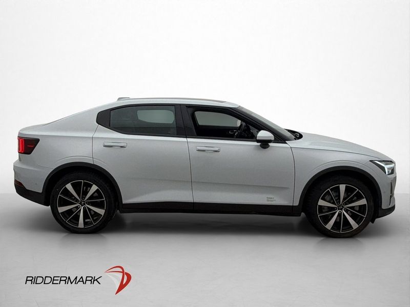 Polestar 2 bild 10