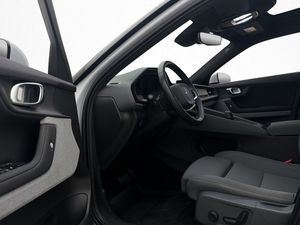 Polestar 2 bild 12