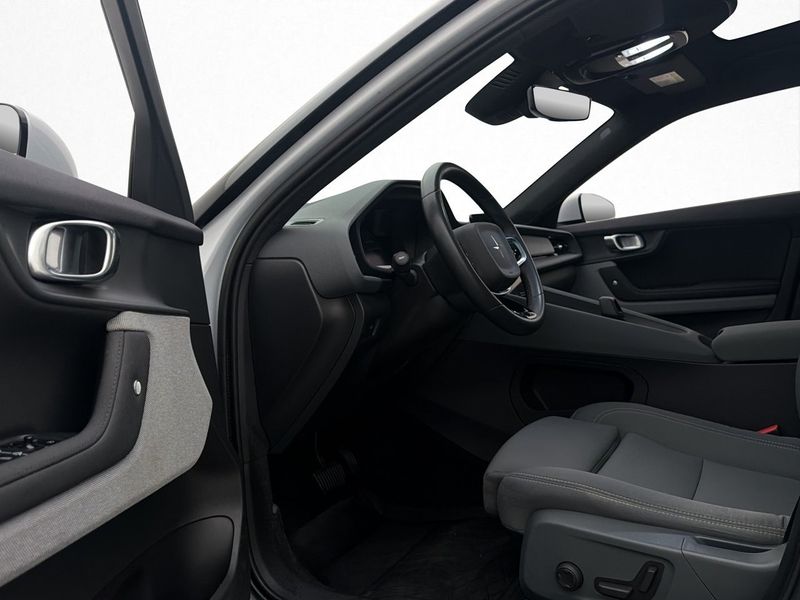 Polestar 2 bild 12