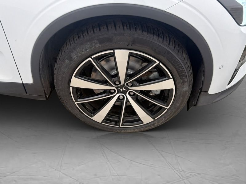 Polestar 2 bild 11