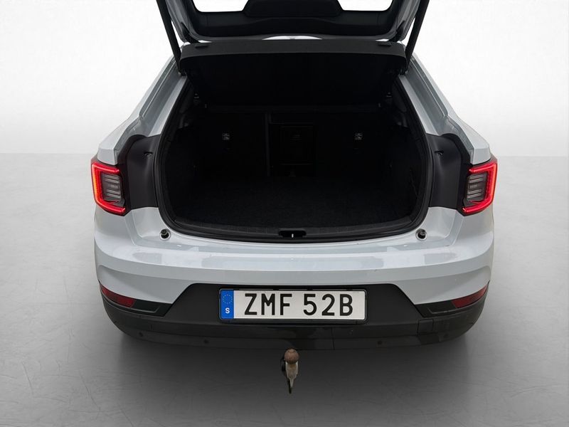 Polestar 2 bild 21