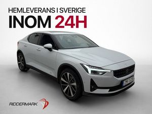 Polestar 2 bild 3
