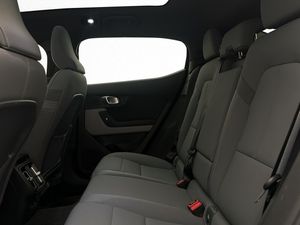 Polestar 2 bild 19