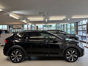 Volkswagen Taigo bild 4