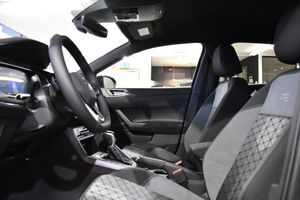 Volkswagen Taigo bild 10