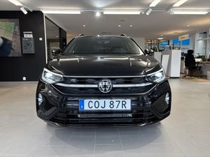 Volkswagen Taigo bild 2