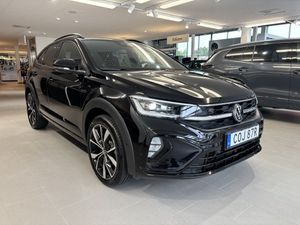 Volkswagen Taigo bild 3