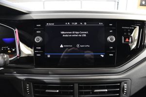 Volkswagen Taigo bild 13