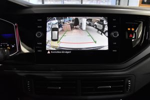 Volkswagen Taigo bild 12