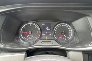 Volkswagen Transporter bild 11