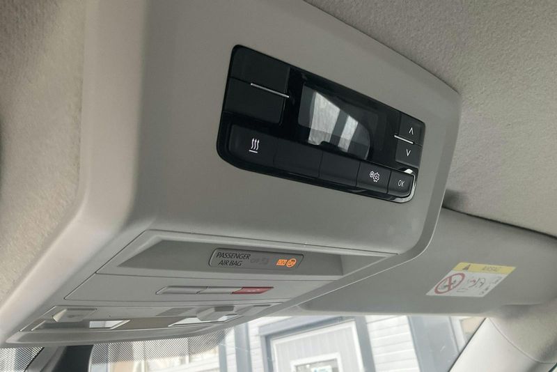 Volkswagen Transporter bild 12