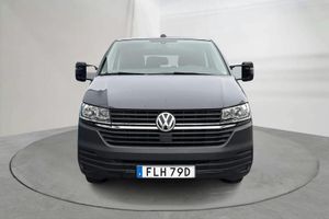 Volkswagen Transporter bild 4