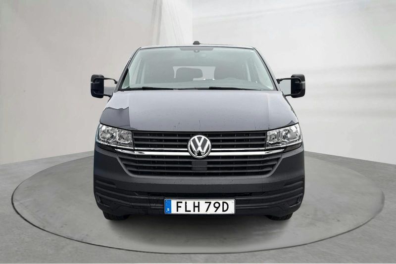 Volkswagen Transporter bild 4