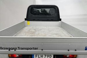 Volkswagen Transporter bild 9
