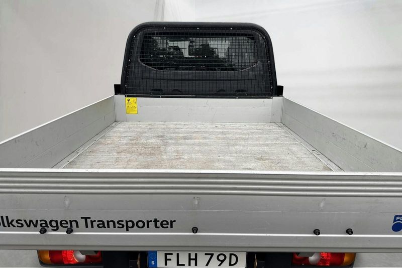 Volkswagen Transporter bild 9