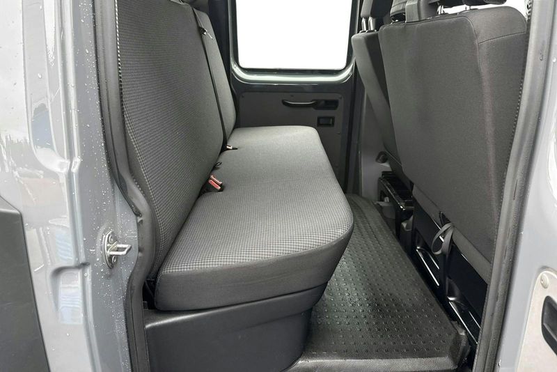 Volkswagen Transporter bild 8