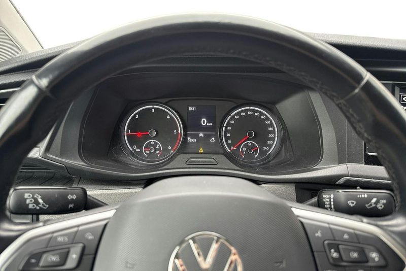 Volkswagen Transporter bild 10