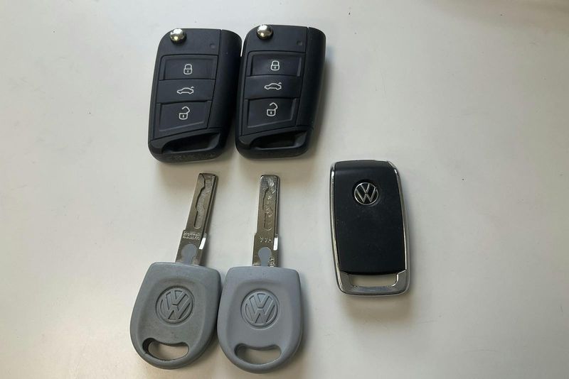 Volkswagen Transporter bild 13