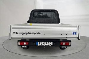 Volkswagen Transporter bild 5