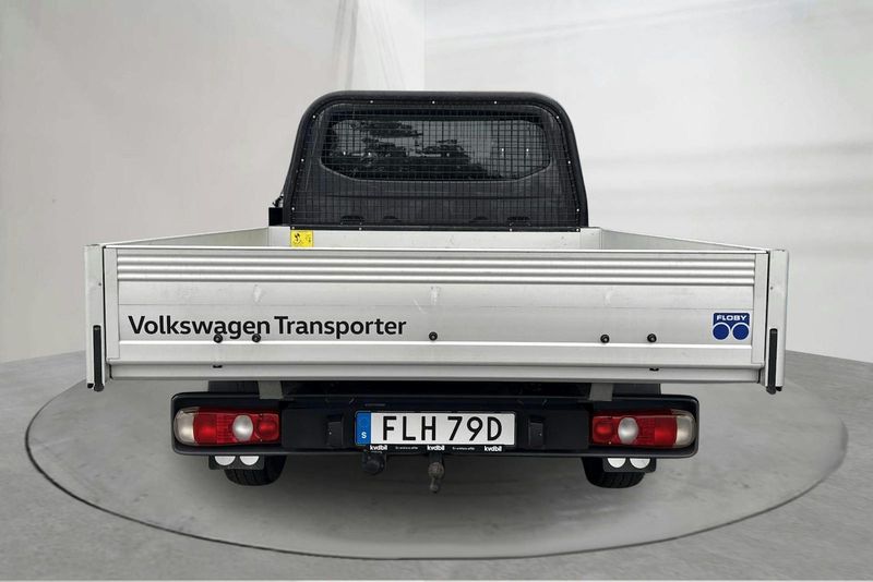 Volkswagen Transporter bild 5
