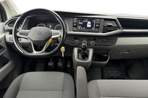 Volkswagen Transporter bild 6