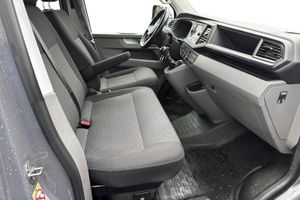 Volkswagen Transporter bild 7