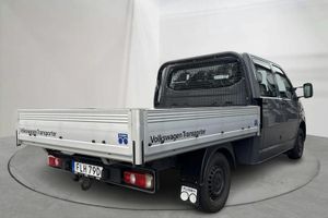 Volkswagen Transporter bild 3