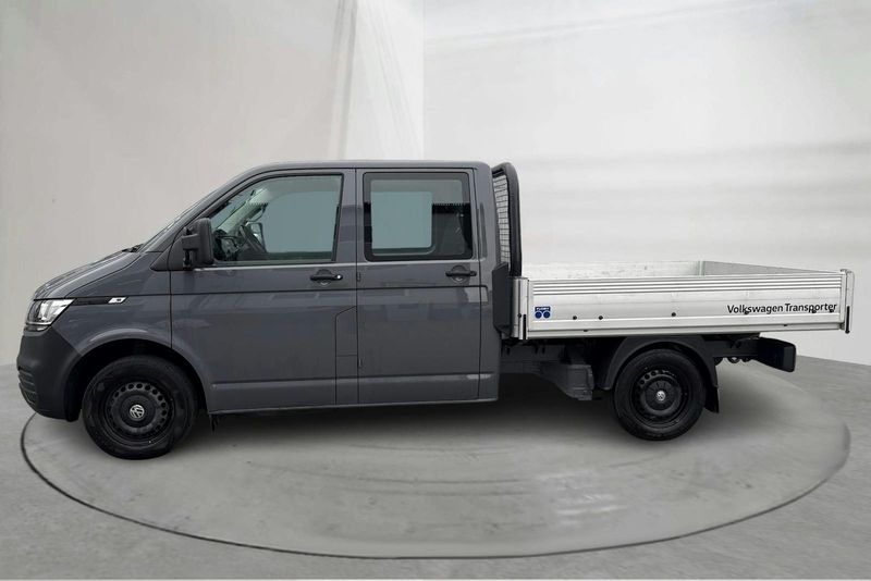 Volkswagen Transporter bild 2