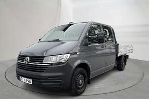Volkswagen Transporter bild 1