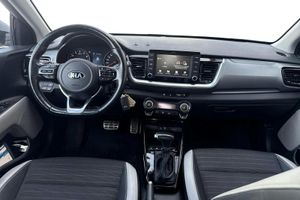 Kia Stonic bild 6