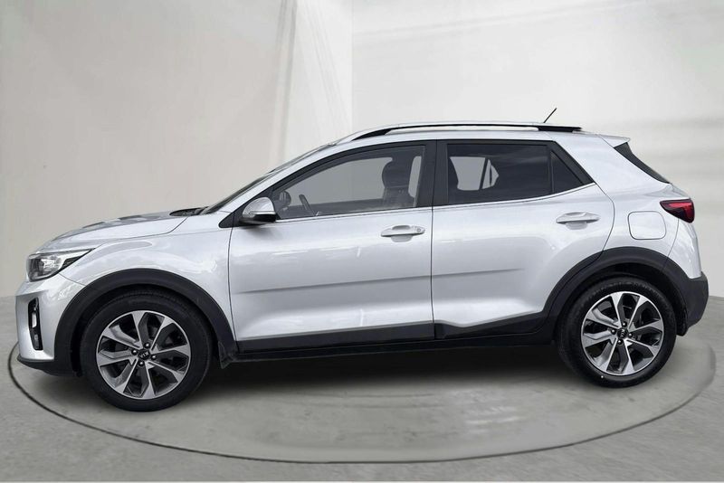 Kia Stonic bild 2