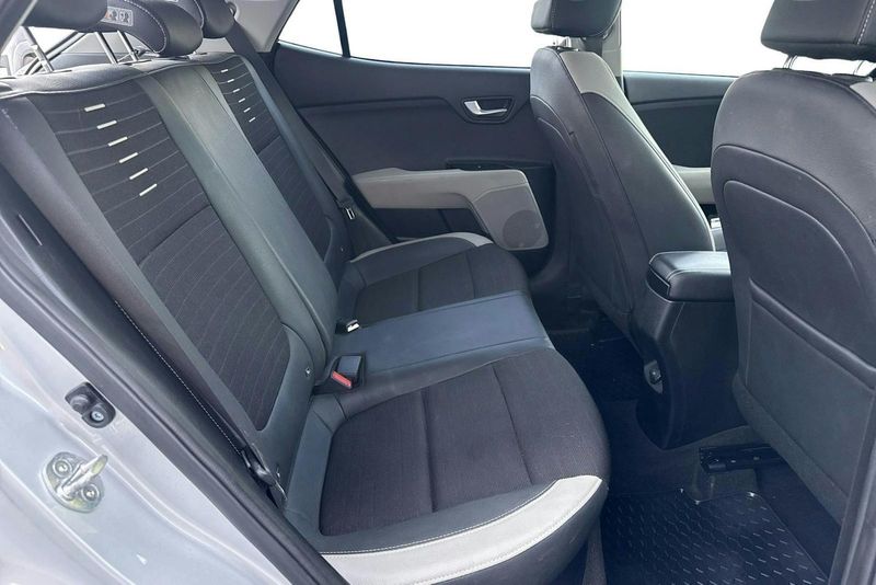 Kia Stonic bild 8