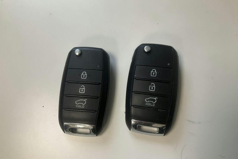Kia Stonic bild 15