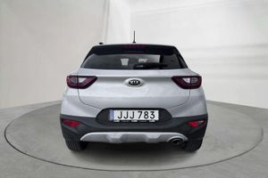 Kia Stonic bild 5