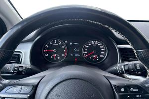 Kia Stonic bild 10