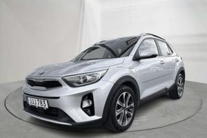 Kia Stonic bild 1