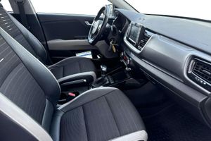 Kia Stonic bild 7