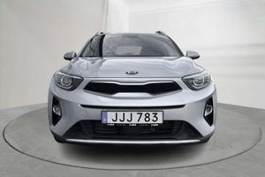 Kia Stonic bild 4