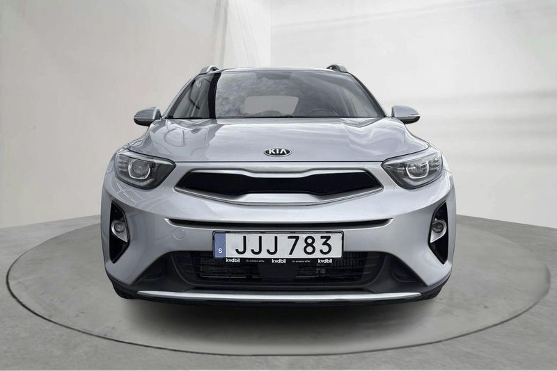 Kia Stonic bild 4