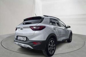 Kia Stonic bild 3