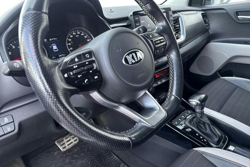 Kia Stonic bild 13